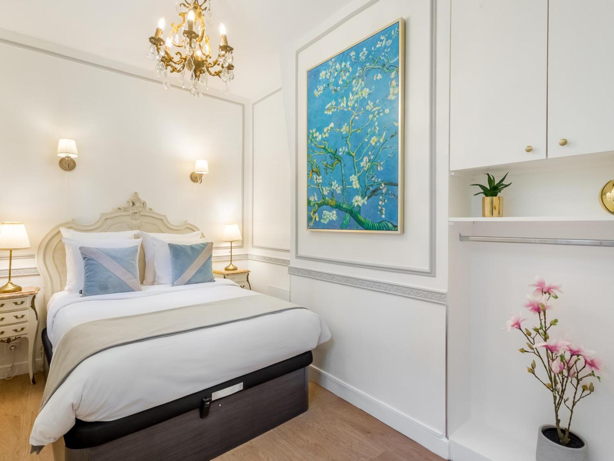Merveil - Luxury Suite - Louvre - Aboukir IV Paříž Exteriér fotografie
