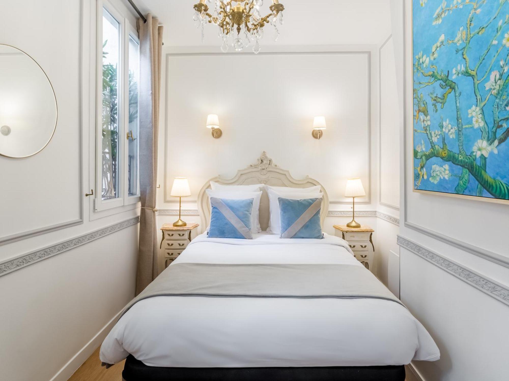 Merveil - Luxury Suite - Louvre - Aboukir IV Paříž Exteriér fotografie