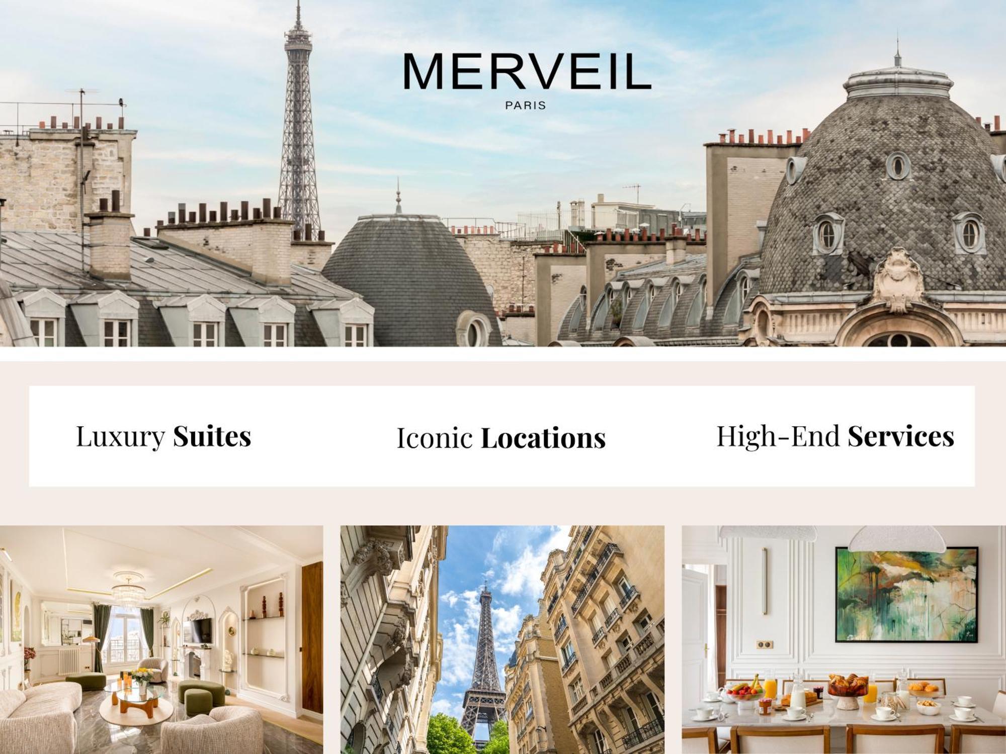 Merveil - Luxury Suite - Louvre - Aboukir IV Paříž Exteriér fotografie